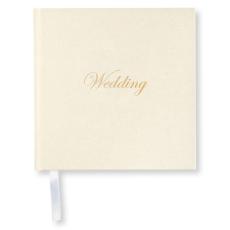 WEDDING 185 x 185 Off White