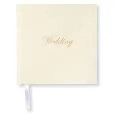 WEDDING 185 x 185 Off White 