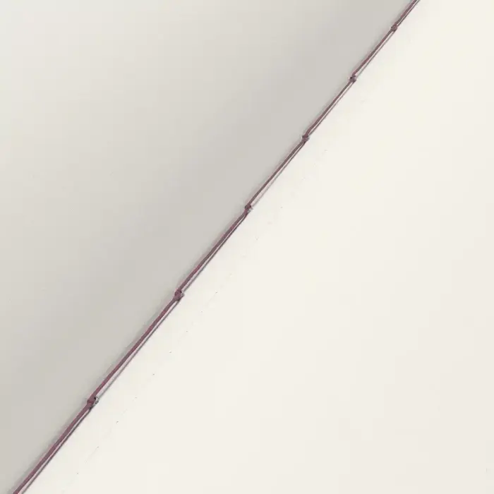 Leuchtturm Jottbook A5 3- pack Plain Cherry