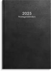 Företagarkalendern 2025