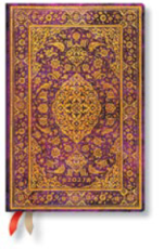 Kalender Paperblanks Slim Horizontal The Orchard 2027