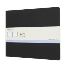 Moleskine Sketch Album XXL Black