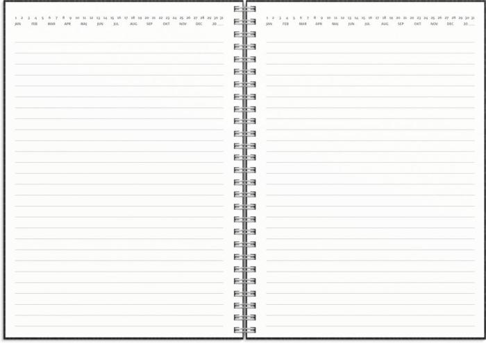 24 h kalender 2025