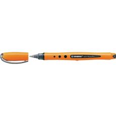 Stabilo Bionic Worker Svart