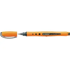 Stabilo Bionic Worker Svart