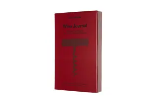 Wine Journal - 13x21cm