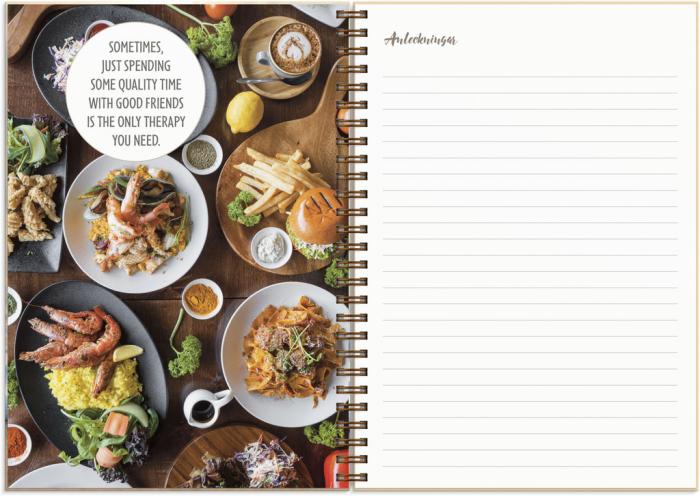 Life Planner Feel good 2024