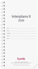 Interplano II refill 2026