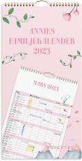 Annies familjekalender 2023
