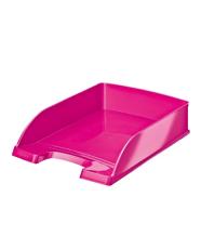 Brevkorg LEITZ WOW Rosa