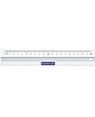Linjal Aluminium 30cm