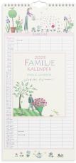 Familjekalender Magic Garden 2023
