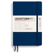 Leuchtturm Notebook B6 Soft dotted Navy