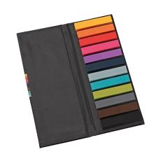 Semikolon sticky page markers 