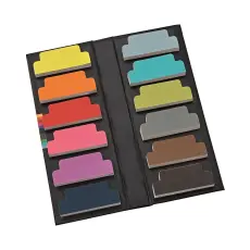 Semikolon sticky Tab markers 