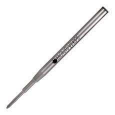 Monteverde Soft Ballpoint Refill (Passar Montblanc) Medium Spets Blå