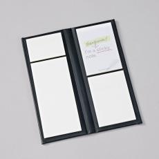 Semikolon Sticky Notes transparent 