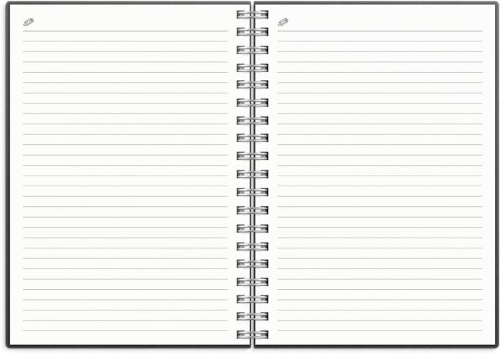 Liten Veckokalender refill 2025