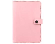 Filofax Original Persona Patent Rose