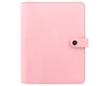 Filofax Original A5 Patent rose
