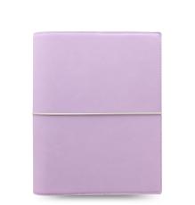 Domino soft A5 Orchid