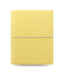 Domino Soft A5 Lemon
