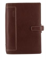 Filofax Holborn Pocket Brun