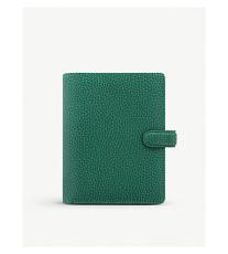 Filofax Finsbury pocket Forest Green