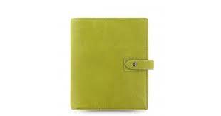 Filofax Malden A5 Pear