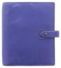 Filofax Malden A5 Iris
