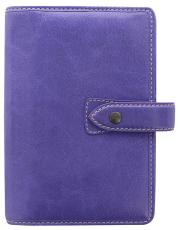Filofax Malden Personal Iris