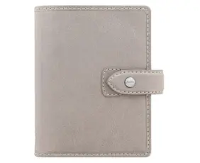 Filofax Malden pocket Stone