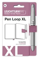 Leuchtturm Pen Loop XL Dusty Rose