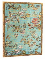 Kalender Paperblanks 18-months Austen Vertical 2026
