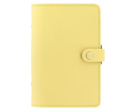 Filofax Original Persona Lemon