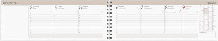 Stor Plankalender Trend 2026