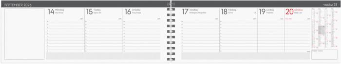 Stor Plankalender Trend 2026
