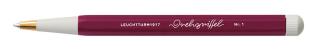 Kulpenna Drehgriffel Port Red