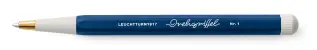 Kulpenna Drehgriffel Navy
