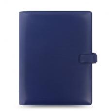 Filofax Filofax Metropol A4 Navy - Kalenderkungen.se