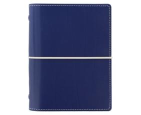 Filofax Domino pocket Navy