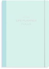 Kalender 2026 Life Planner Focus 