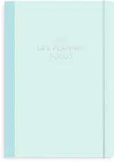 Kalender 2026 Life Planner Focus