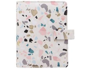 Filofax Architexture Pocket Terrazzo