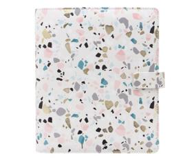 Filofax Architexture A5 Terrazzo