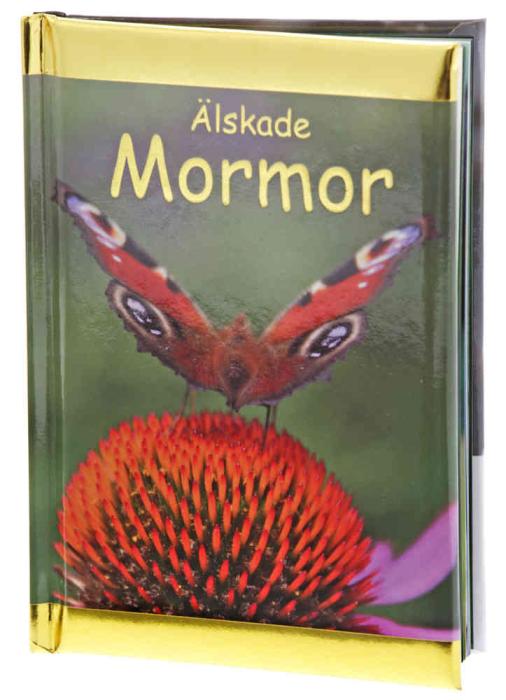 Älskade mormor- Citatbok 