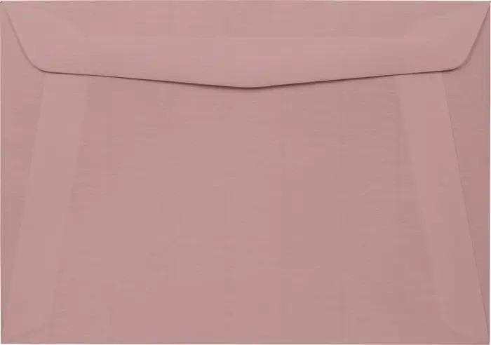 C5 Kuvert 5-pack 110g Dimrosa