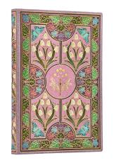 Paperblanks Notebook Mimosa soft mini