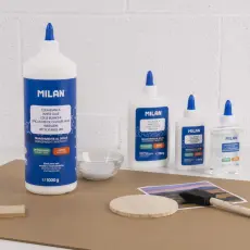 MILAN Skollim Flaska 1 Liter