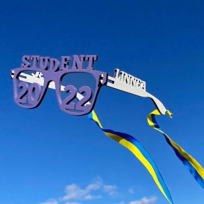 Personliga Studentglasögon 2023